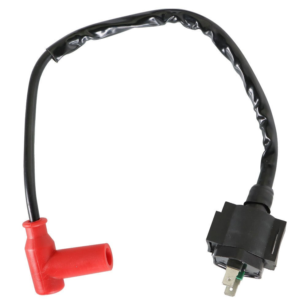 Ignition Coil Spark Plug CDI for Honda TRX450S & TRX450ES 1998-2001 4x4