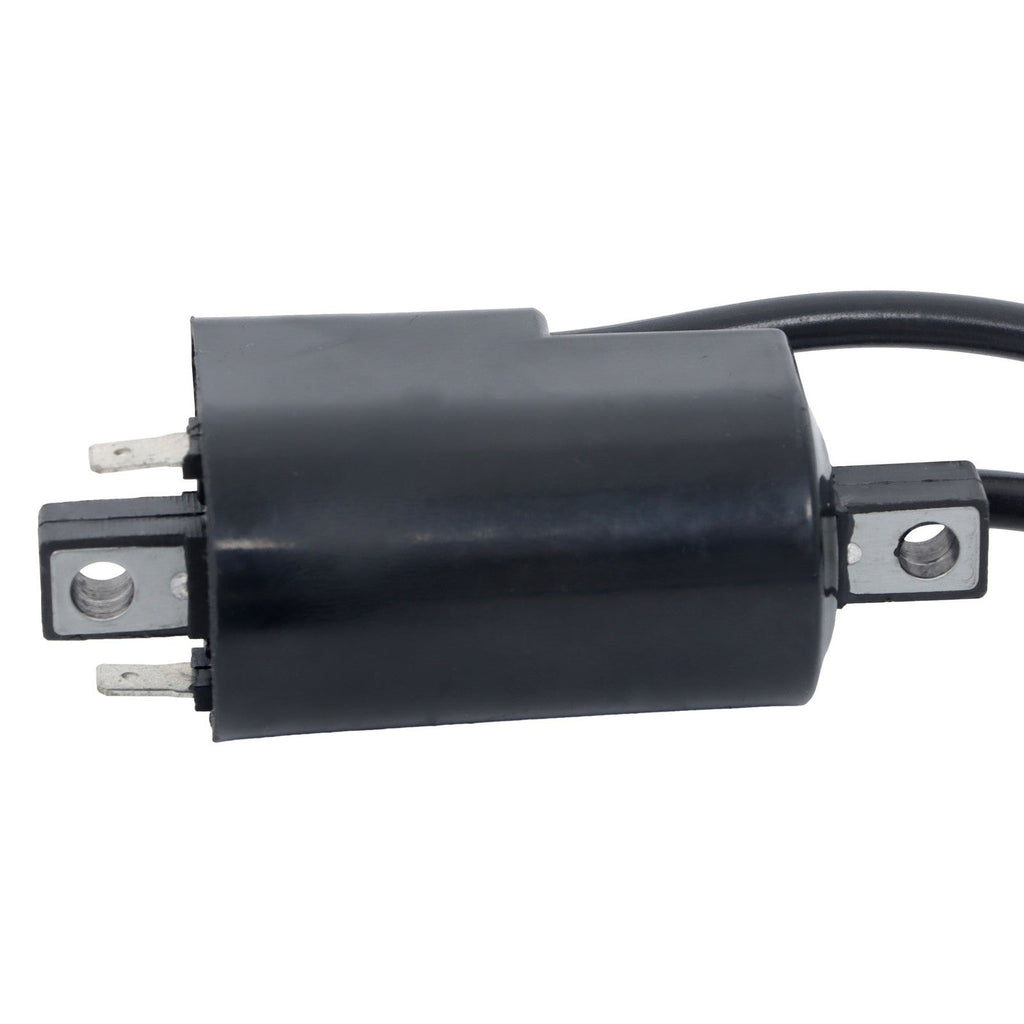 Ignition Coil & Spark Plug for 1978-1981 Honda Hawk 400 CB400T 30530-447-003