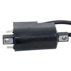 Ignition Coil & Spark Plug for 1978-1981 Honda Hawk 400 CB400T 30530-447-003