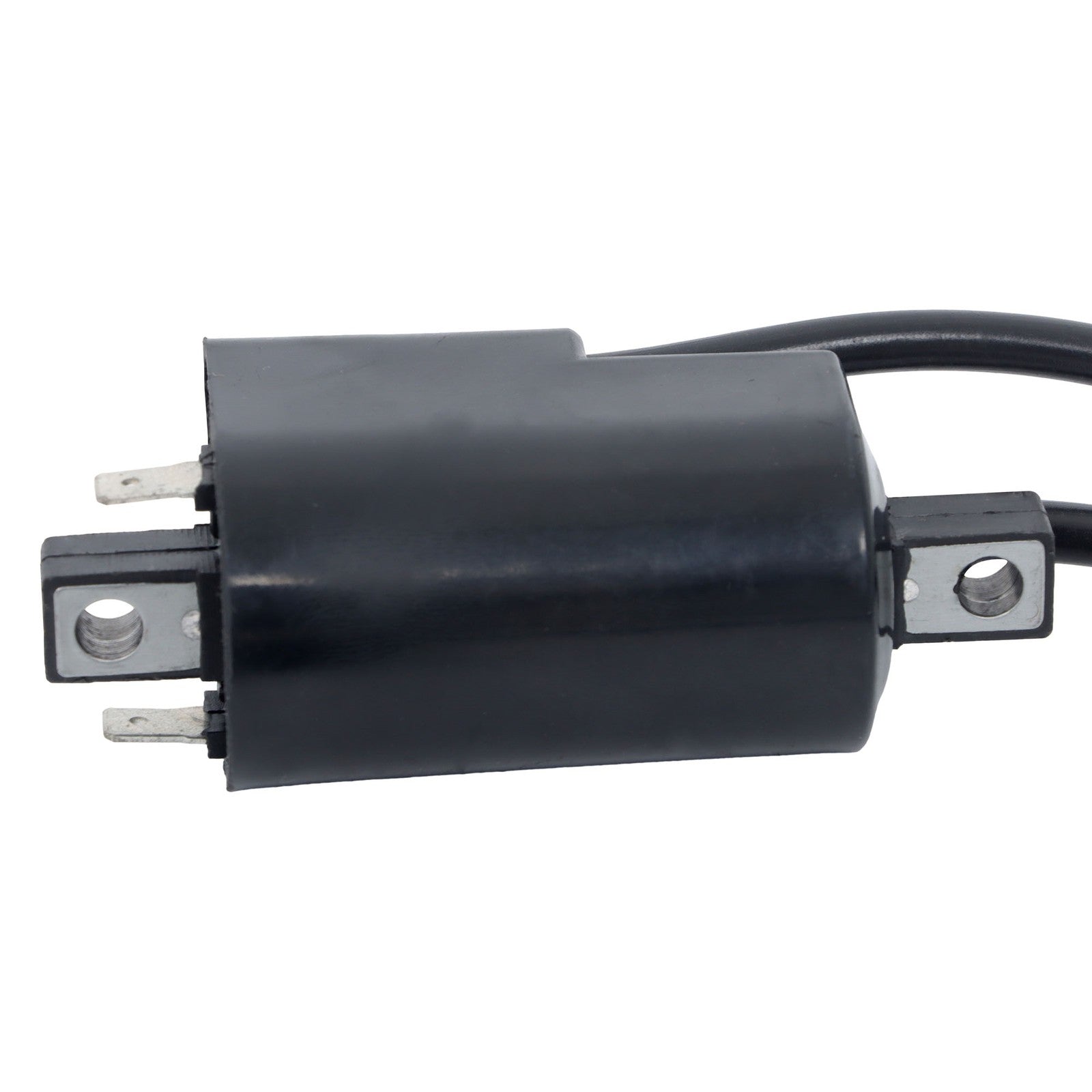 Ignition Coil & Spark Plug for 1978-1981 Honda Hawk 400 CB400T 30530-447-003