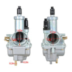 Carburetor & Air Filter Fit Kawasaki Bayou 250 KLF250A 2003-2011