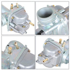 Carburetor & Air Filter Fit Kawasaki Bayou 250 KLF250A 2003-2011