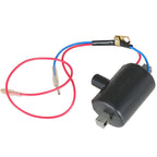 Ignition Coil for EZ-GO Golf Cart 1989-92 2 Stroke Cycle 23782-G1-EPIGC102