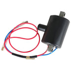 Ignition Coil for EZ-GO Golf Cart 1989-92 2 Stroke Cycle 23782-G1-EPIGC102