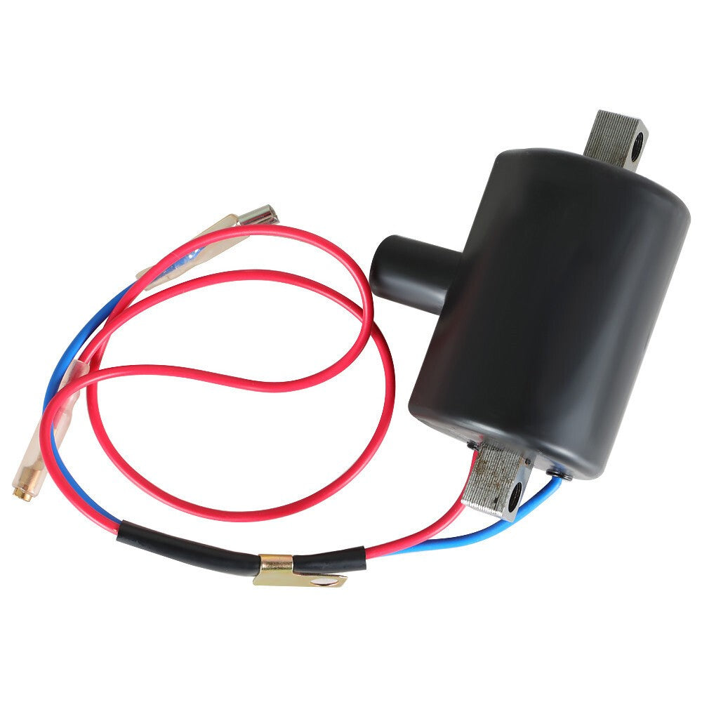 Ignition Coil for EZ-GO Golf Cart 1989-92 2 Stroke Cycle 23782-G1-EPIGC102