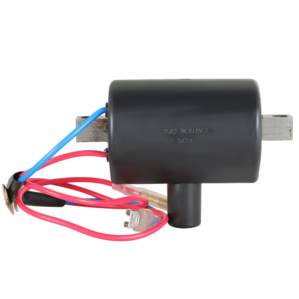 Ignition Coil for EZ-GO Golf Cart 1989-92 2 Stroke Cycle 23782-G1-EPIGC102