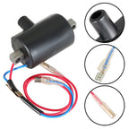 Ignition Coil for EZ-GO Golf Cart 1989-92 2 Stroke Cycle 23782-G1-EPIGC102