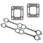 Exhaust Manifold Gasket Kit for Mercruiser 5.0 MPI 5.7 350 39880 Elbow