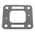 Exhaust Manifold Gasket Kit for Mercruiser 5.0 MPI 5.7 350 39880 Elbow