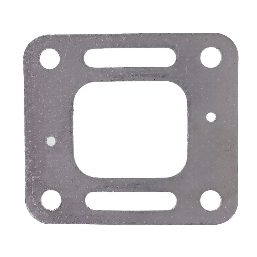 Exhaust Manifold Gasket Kit for Mercruiser 5.0 MPI 5.7 350 39880 Elbow