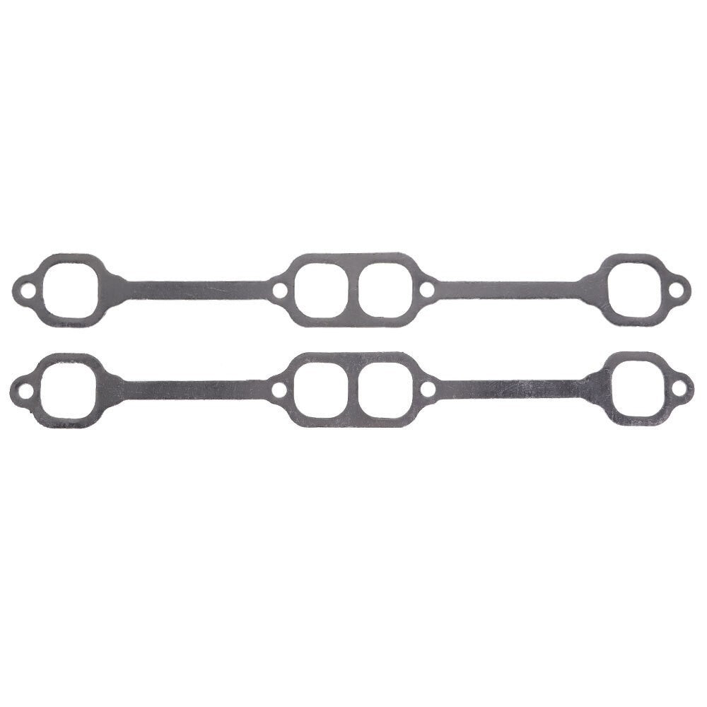 Exhaust Manifold Gasket Kit for Mercruiser 5.0 MPI 5.7 350 39880 Elbow