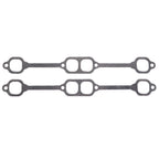 Exhaust Manifold Gasket Kit for Mercruiser 5.0 MPI 5.7 350 39880 Elbow