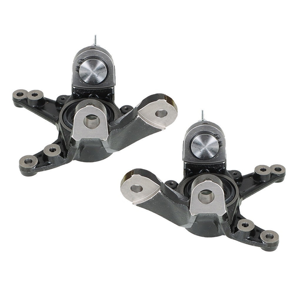 Honda TRX420FM Rancher 420 Front Left Right Steering Knuckle 2007-2013