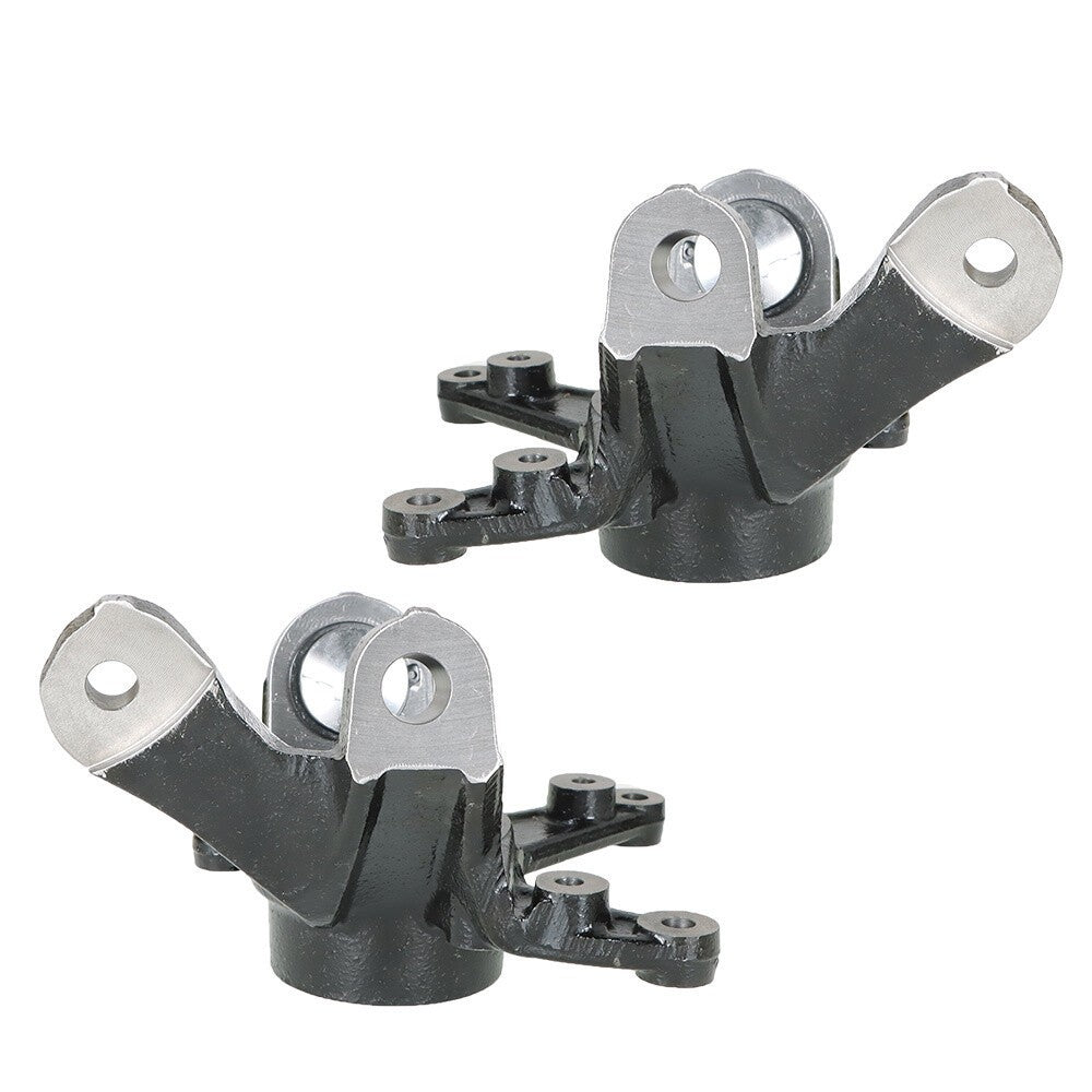 Honda TRX420FM Rancher 420 Front Left Right Steering Knuckle 2007-2013