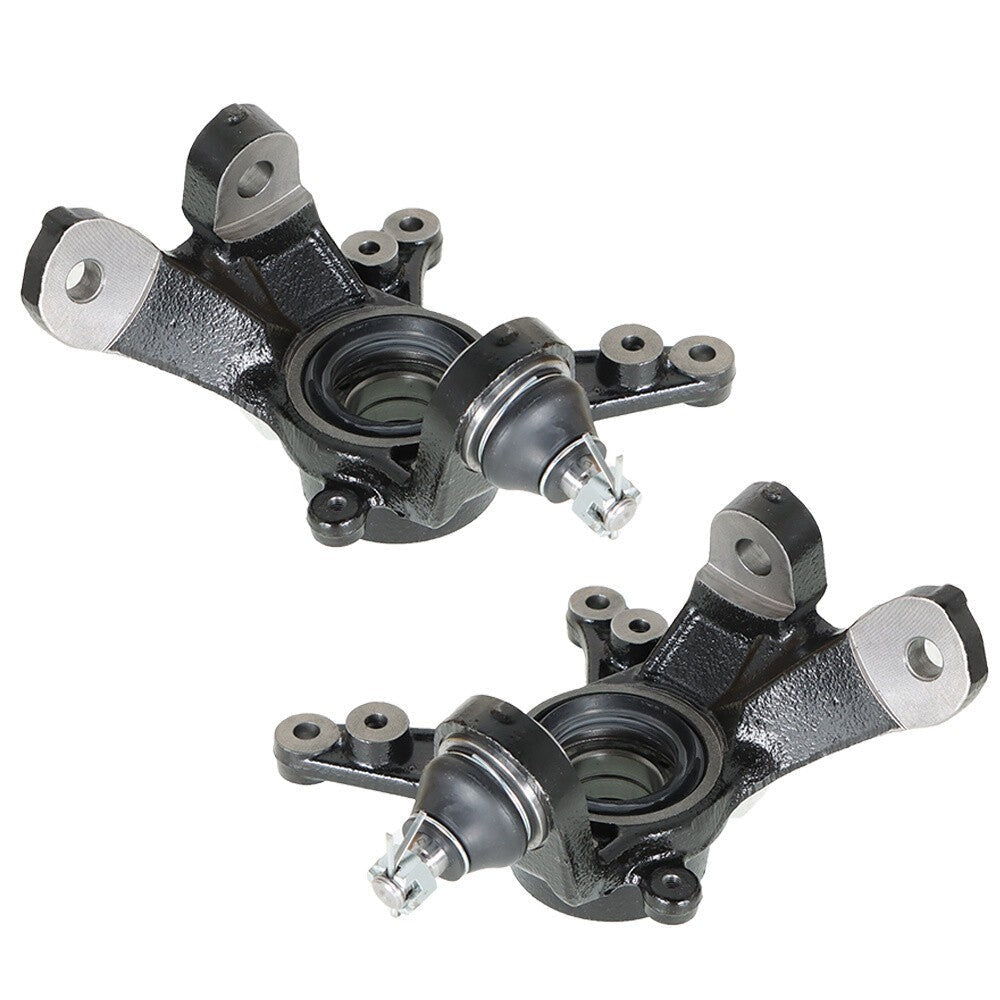 Honda TRX420FM Rancher 420 Front Left Right Steering Knuckle 2007-2013