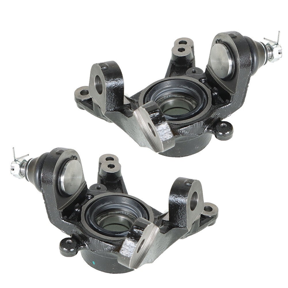 Honda TRX420FM Rancher 420 Front Left Right Steering Knuckle 2007-2013