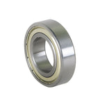 Yamaha G2-G29 Golf Cart Front Wheel Bearings & Seal Kit Replacement