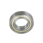 Yamaha G2-G29 Golf Cart Front Wheel Bearings & Seal Kit Replacement
