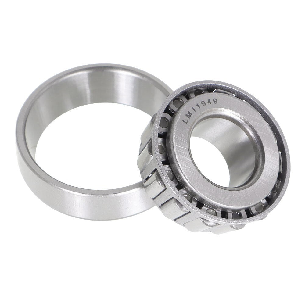 (4) Front Wheel Hub Bearings for Club Car Precedent 2004+ & DS 2003+