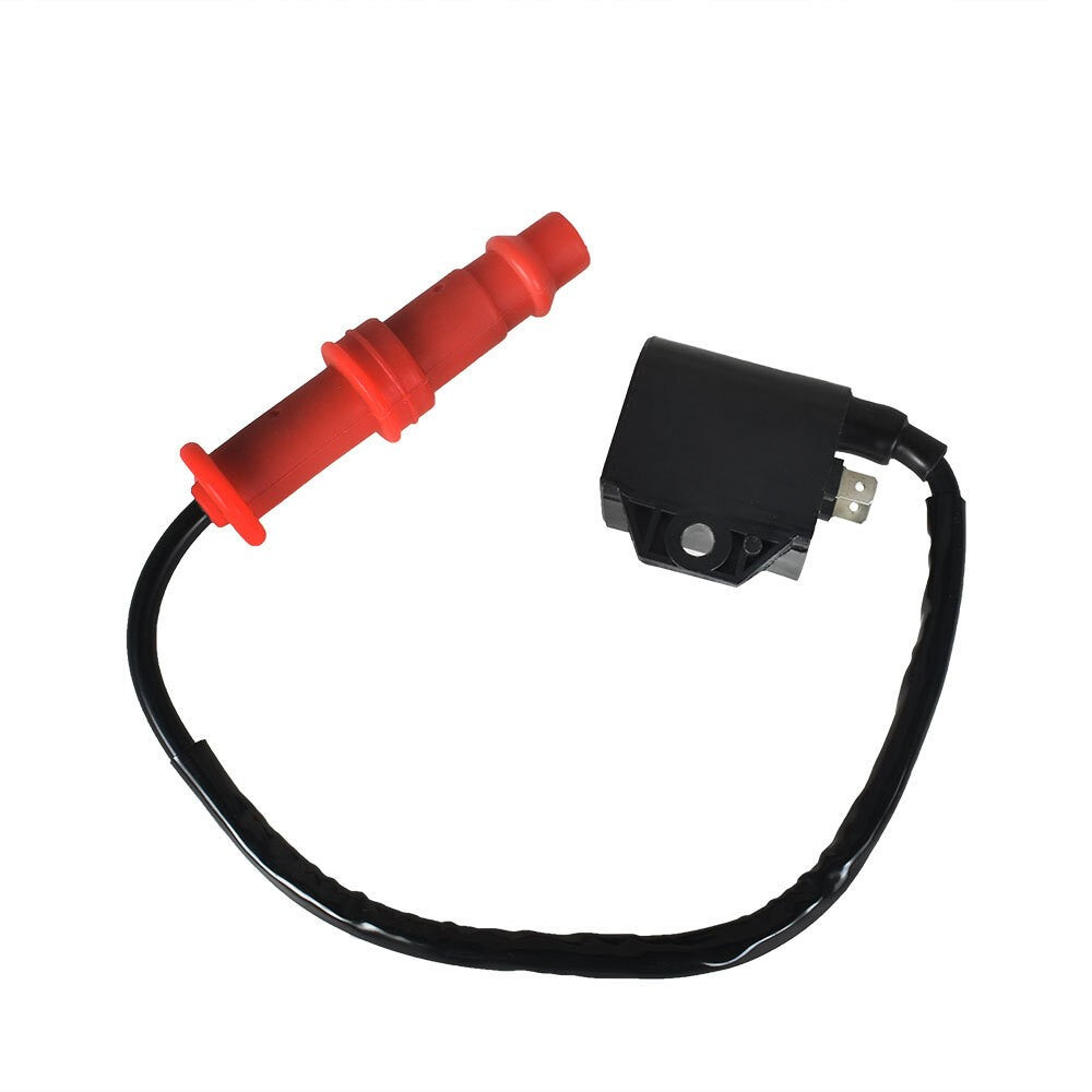 Polaris Ranger 500 6x6 Ignition Coil Spark Plug CDI 2004-2005 #3089238