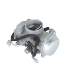 New Carburetor & Intake Boot for Suzuki Quadrunner 250 1990-1996