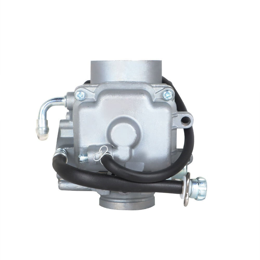 New Carburetor & Intake Boot for Suzuki Quadrunner 250 1990-1996