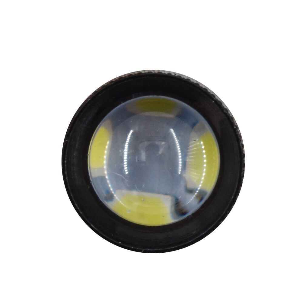 80W LED Fog Headlight Bulbs for Honda Recon 250 TRX250TE 2002-2004 Pair