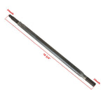 Golf Cart Passenger Side Rear Spline Half Shaft EZGO TXT 1994-Up