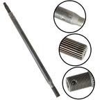 Golf Cart Passenger Side Rear Spline Half Shaft EZGO TXT 1994-Up