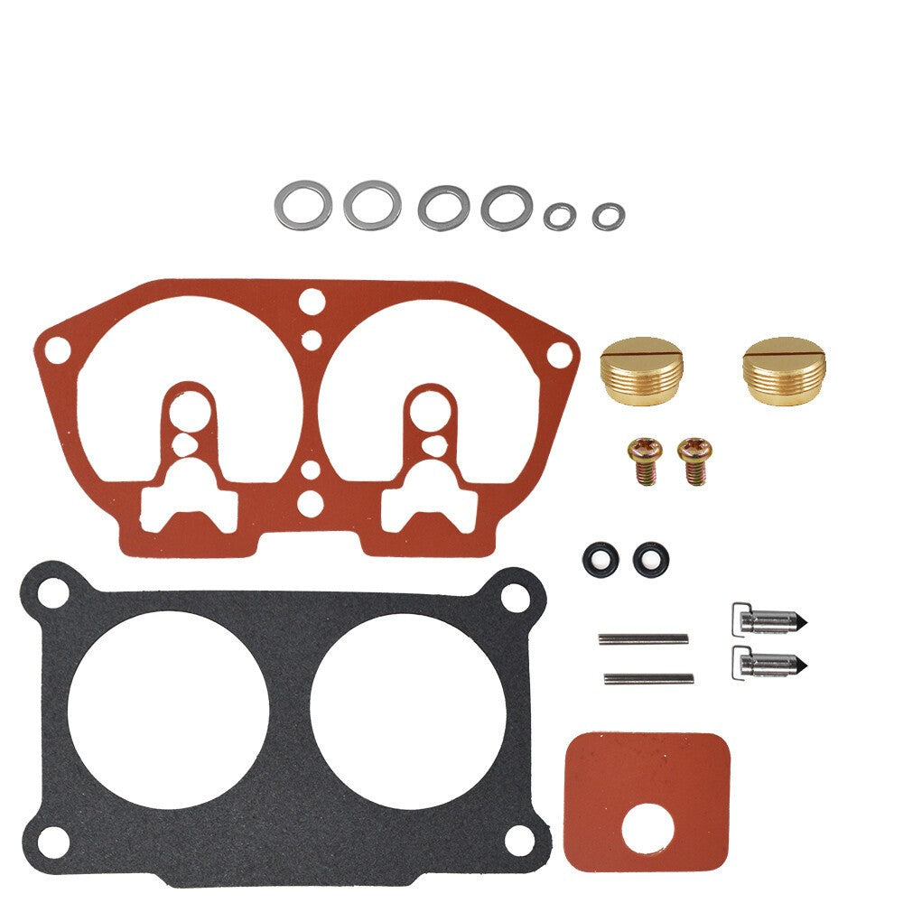 Yamaha Outboard V6 115-225 HP Carburetor Repair Kit Set