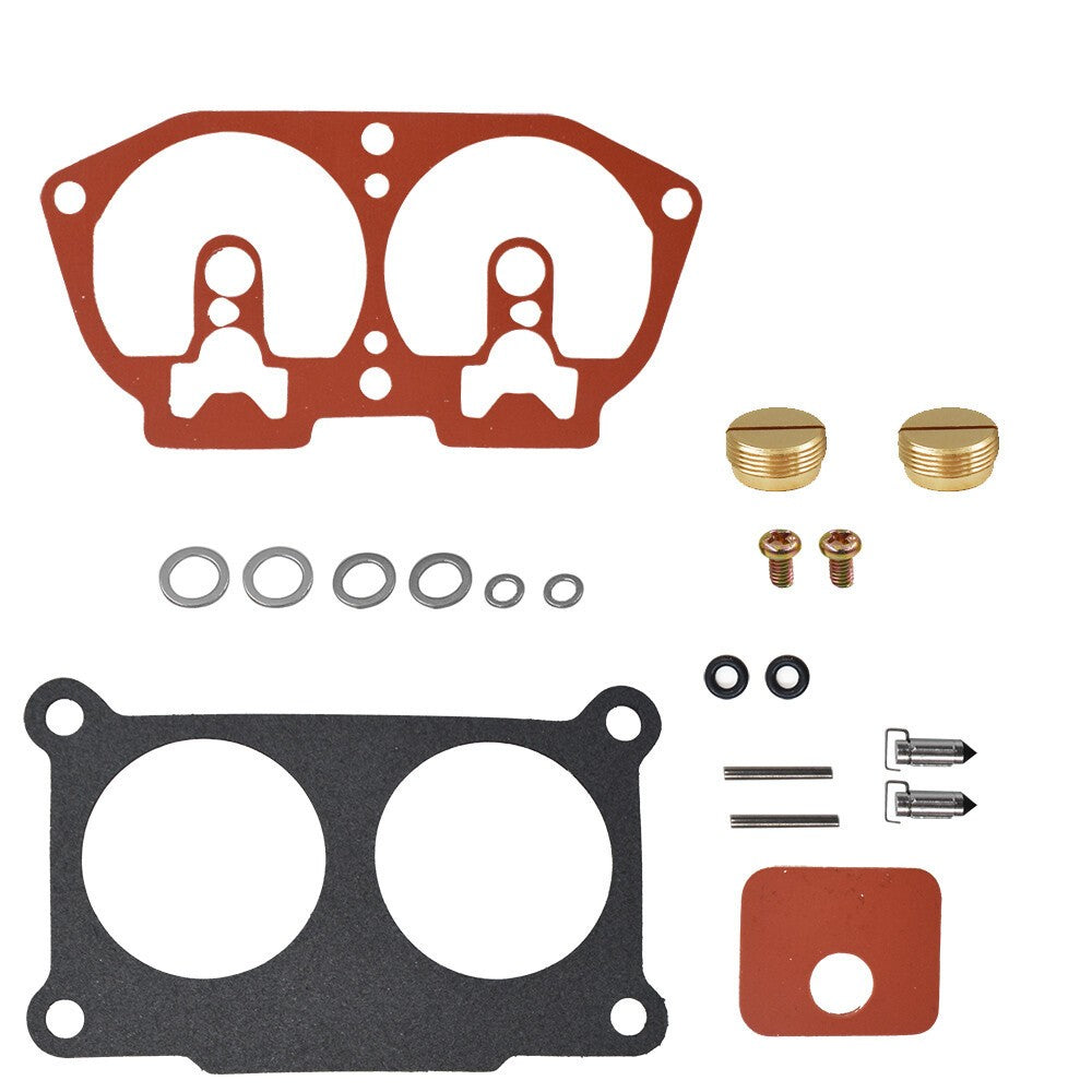 Yamaha Outboard V6 115-225 HP Carburetor Repair Kit Set