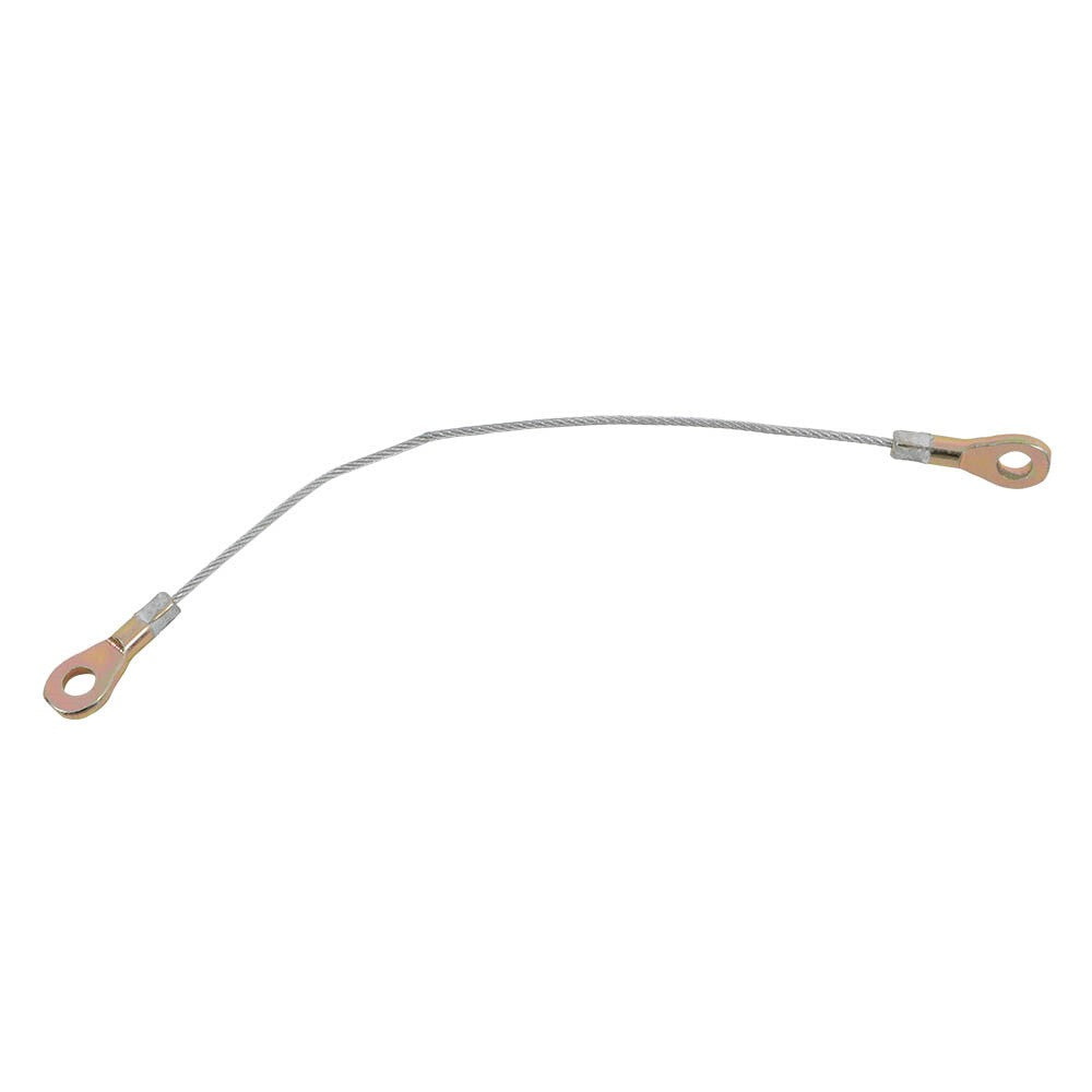 Kawasaki Mule 600 610 4X4 Tail Gate Hook Assembly 53045-0006 2005-2016 ATV