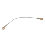 Kawasaki Mule 600 610 4X4 Tail Gate Hook Assembly 53045-0006 2005-2016 ATV