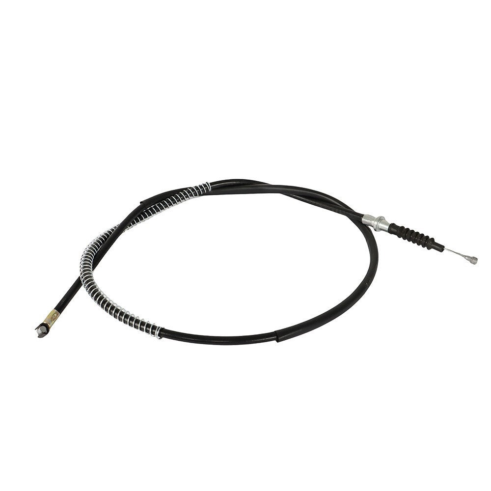 Black Vinyl Clutch Cable Yamaha Blaster 200 YFS200 1988-2006 Replacement