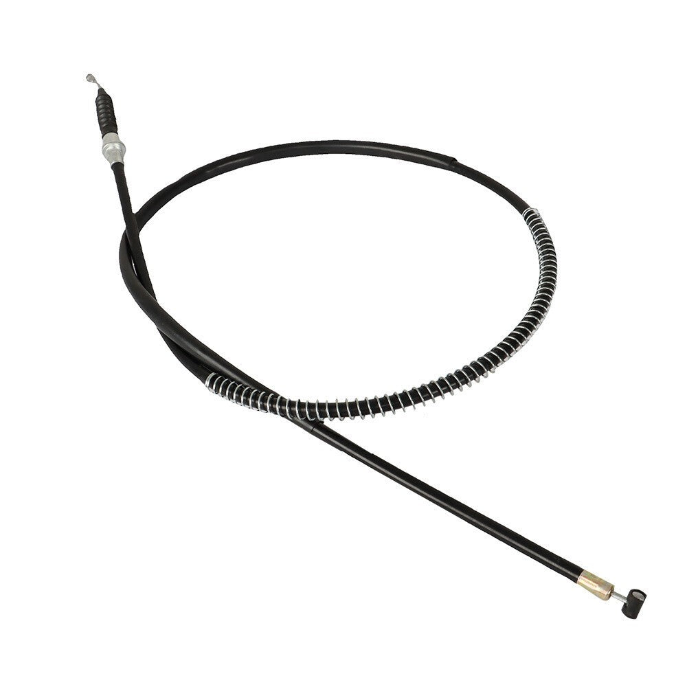 Black Vinyl Clutch Cable Yamaha Blaster 200 YFS200 1988-2006 Replacement