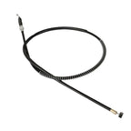 Black Vinyl Clutch Cable Yamaha Blaster 200 YFS200 1988-2006 Replacement