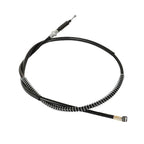Black Vinyl Clutch Cable Yamaha Blaster 200 YFS200 1988-2006 Replacement