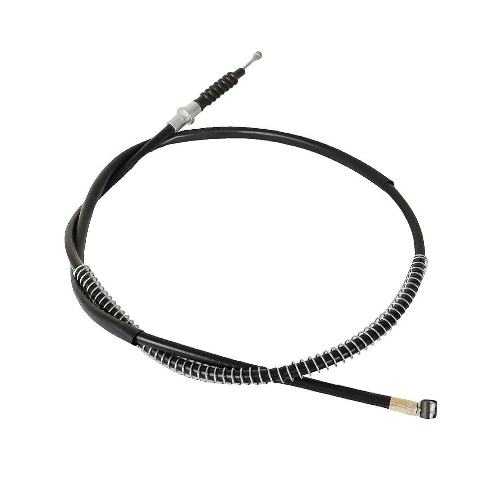 Black Vinyl Clutch Cable Yamaha Blaster 200 YFS200 1988-2006 Replacement