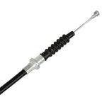 Black Vinyl Clutch Cable Yamaha Blaster 200 YFS200 1988-2006 Replacement