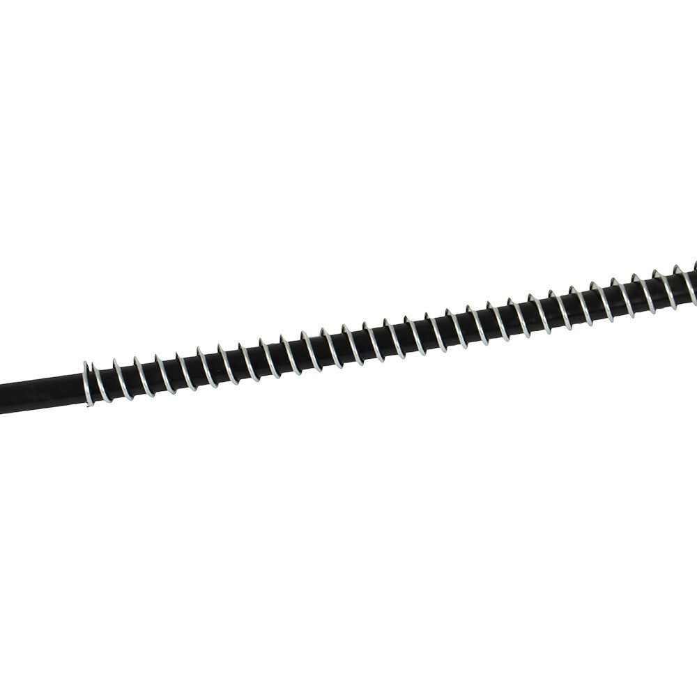 Black Vinyl Clutch Cable Yamaha Blaster 200 YFS200 1988-2006 Replacement