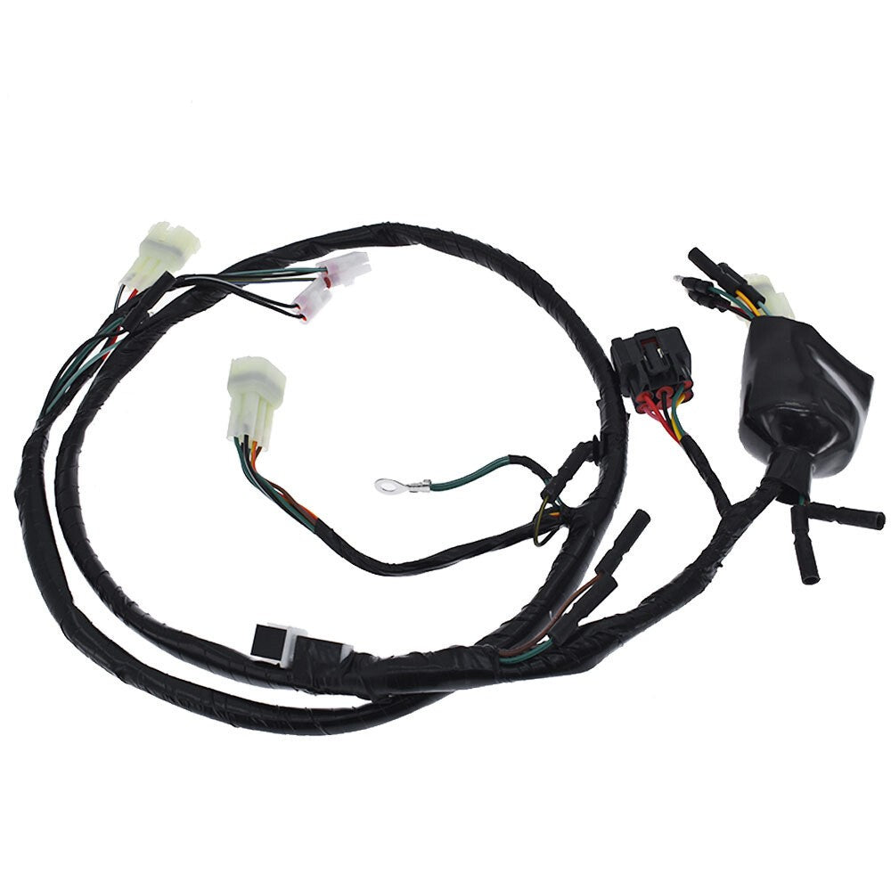 1999-2004 Honda Sportrax 400 TRX400EX 2x4 New Wire Harness Cable