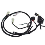 1999-2004 Honda Sportrax 400 TRX400EX 2x4 New Wire Harness Cable