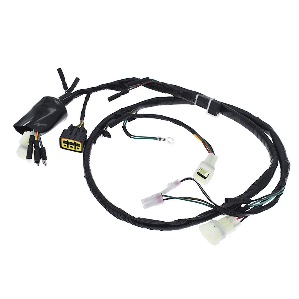 1999-2004 Honda Sportrax 400 TRX400EX 2x4 New Wire Harness Cable