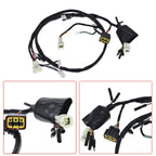 1999-2004 Honda Sportrax 400 TRX400EX 2x4 New Wire Harness Cable