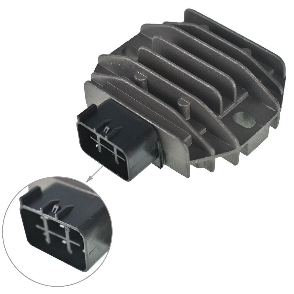 Regulator Rectifier for Honda TRX250X 2009-2014 ATV Replacement Part