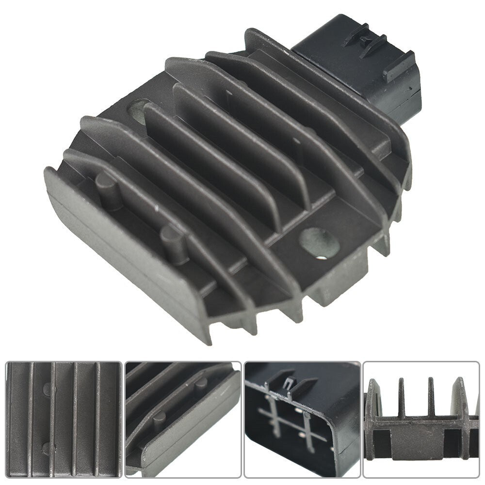Regulator Rectifier for Honda TRX250X 2009-2014 ATV Replacement Part