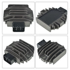 Regulator Rectifier for Honda TRX250X 2009-2014 ATV Replacement Part