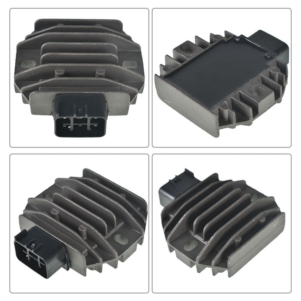 Regulator Rectifier for Honda TRX250X 2009-2014 ATV Replacement Part