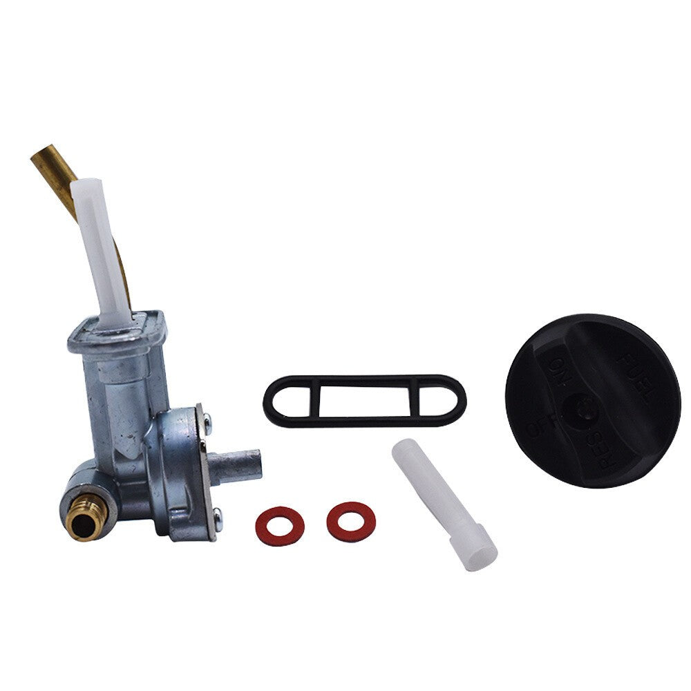 Fuel Valve Switch Petcock for Arctic Cat ATV 98-06 250 300 400 500 0470-445