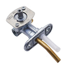 Fuel Valve Switch Petcock for Arctic Cat ATV 98-06 250 300 400 500 0470-445
